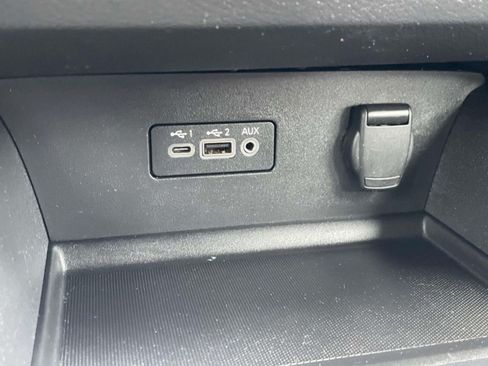 Used 2022 Nissan Altima 2.5 SR w/ Midnight Edition Package FWD image 14