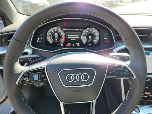 Used 2025 Audi A6 Premium Plus image 20