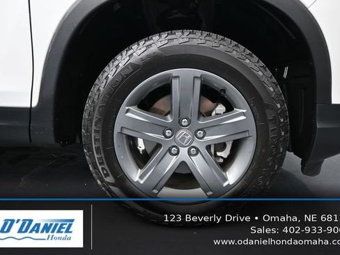 Used 2023 Honda Ridgeline RTL-E image 45