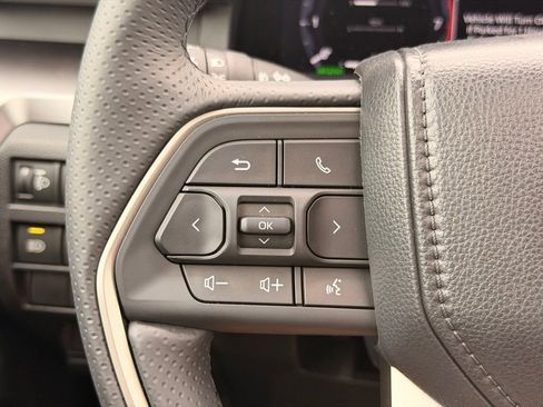 New 2026 Toyota 4Runner TRD Off-Road Premium AWD/4WD image 24
