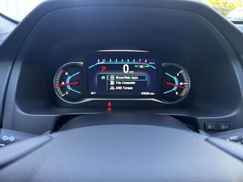 Used 2021 Honda Pilot Elite image 30