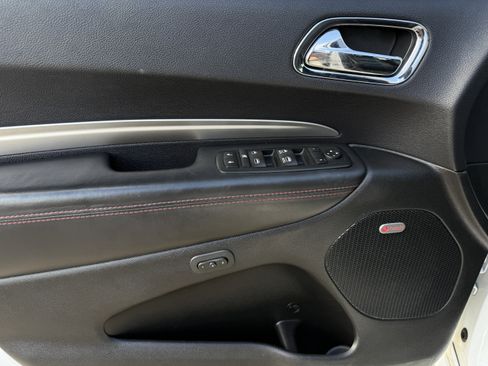 Used 2015 Dodge Durango R/T w/ Premium Nappa Leather Group image 20