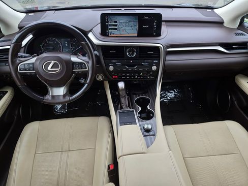 Used 2020 Lexus RX 350 AWD w/ Luxury Package image 15