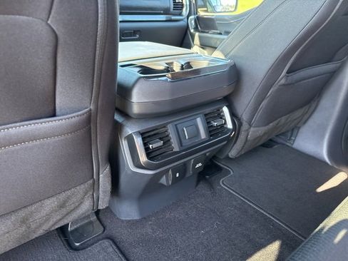 Certified 2022 Ford F150 XLT w/ Equipment Group 302A High image 32