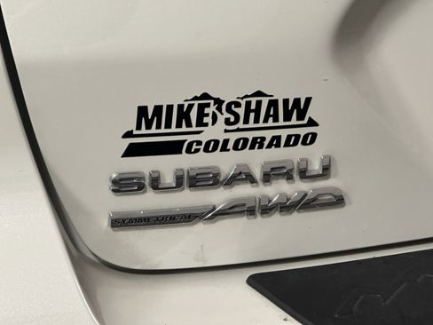 Used 2024 Subaru Crosstrek 2.0i Premium image 8