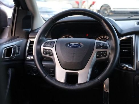 Certified 2023 Ford Ranger XLT w/ Equipment Group 302A High AWD/4WD image 24