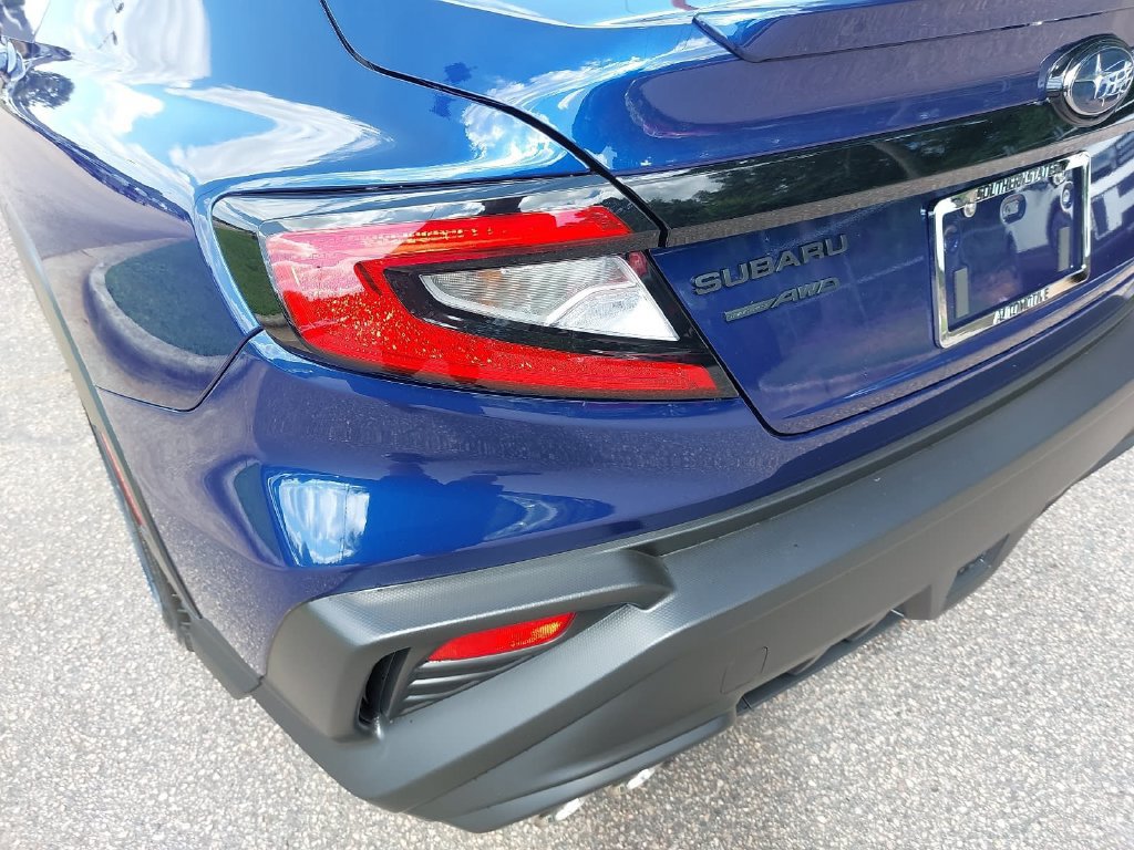 New 2026 Subaru WRX Premium AWD/4WD image 28
