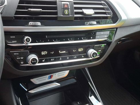 Used 2019 BMW X3 M40i w/ Premium Package AWD/4WD image 17