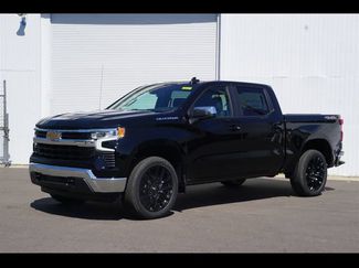 New 2026 Chevrolet Silverado 1500 LT AWD/4WD video 1