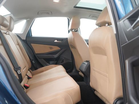 Used 2019 Volkswagen Jetta SEL FWD image 12