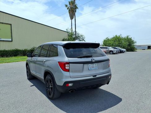 Used 2020 Honda Passport Sport image 6