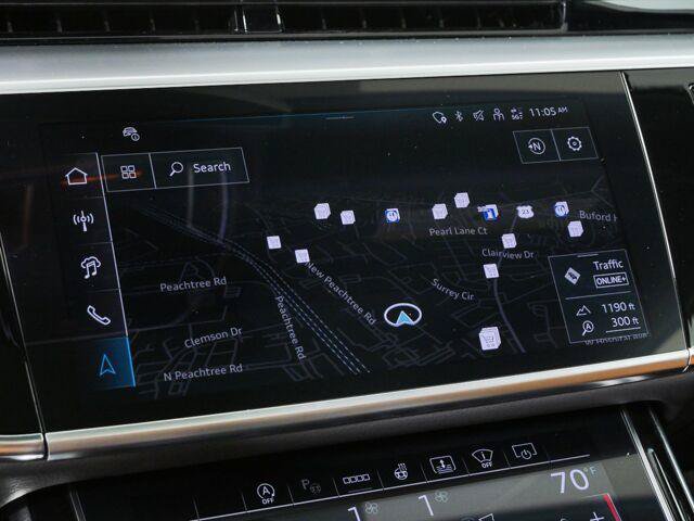 New 2027 Audi S8 AWD/4WD image 16