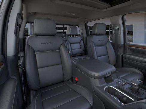 New 2026 GMC Sierra 1500 Denali image 16