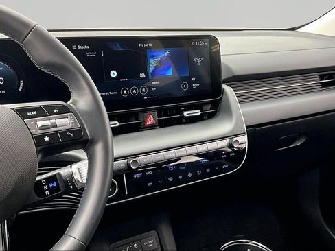 Used 2025 Hyundai Ioniq 5 SEL RWD image 6