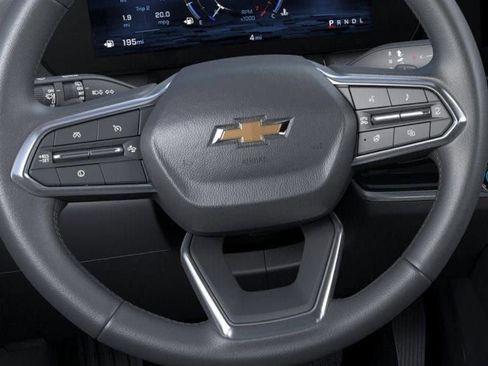 New 2026 Chevrolet Equinox LT w/ Convenience Package II AWD/4WD image 19