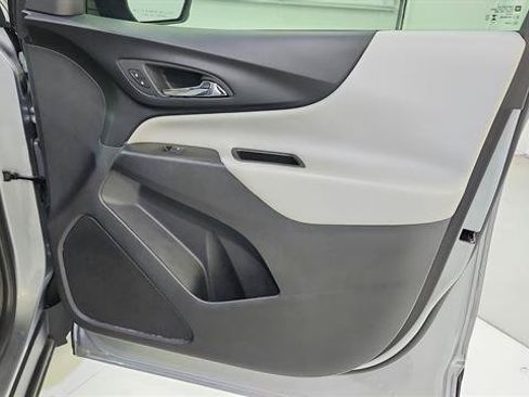Used 2024 Chevrolet Equinox LS w/ LS Convenience Package FWD image 24