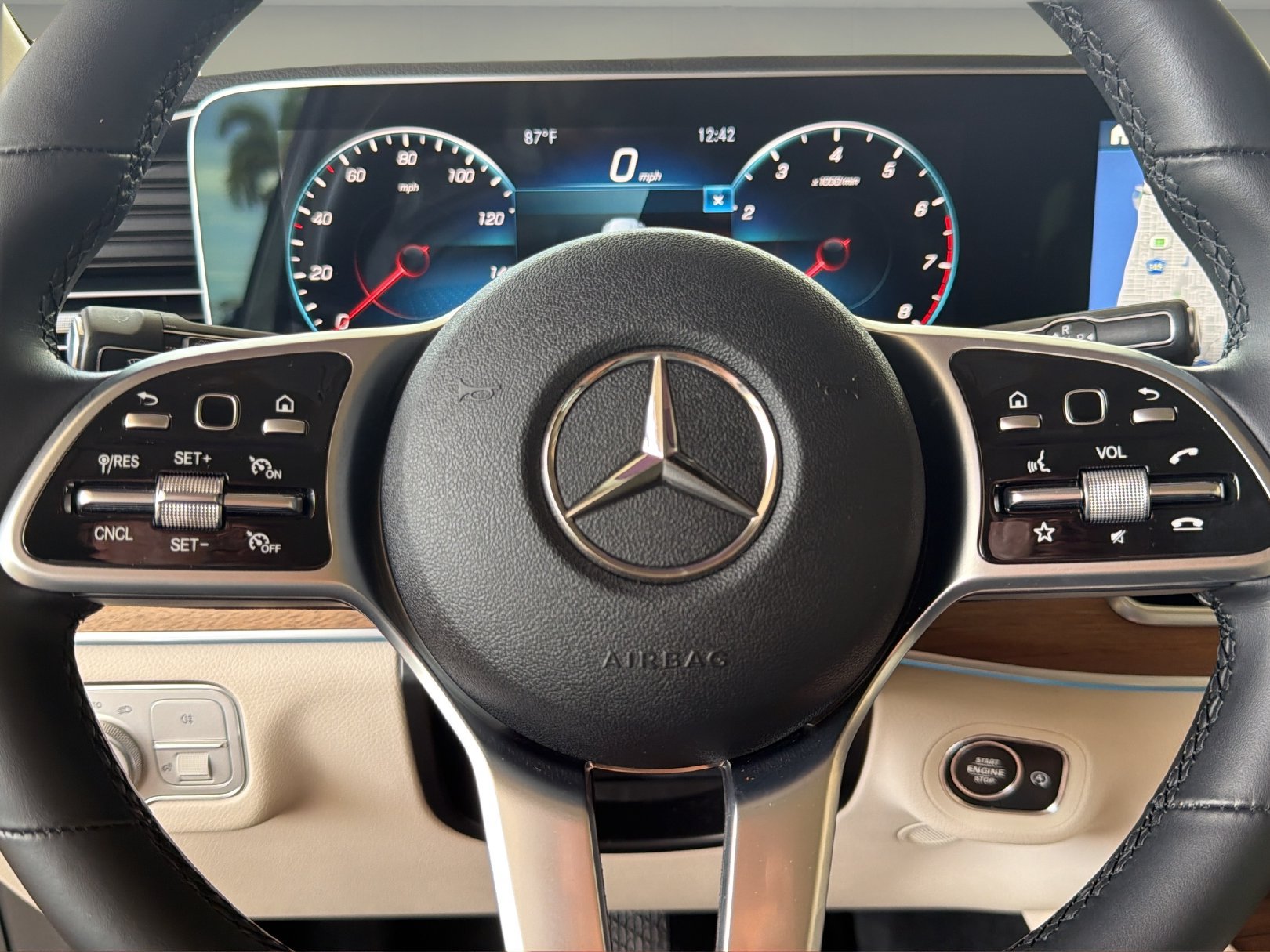 Used 2022 Mercedes-Benz GLE 350 image 22
