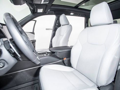 Used 2026 Lexus TX 350 AWD w/ Technology Package image 14