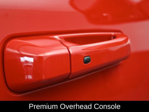 Used 2023 RAM 2500 Rebel w/ Level 1 Equipment Group image 43