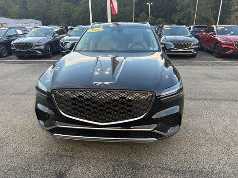 Used 2026 Genesis GV70 2.5T Select AWD/4WD image 7