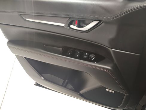 Used 2025 MAZDA CX-5 Carbon Edition AWD/4WD image 9