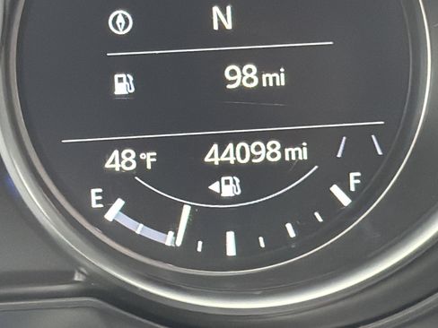 Used 2024 MAZDA CX-5 Carbon Edition image 21