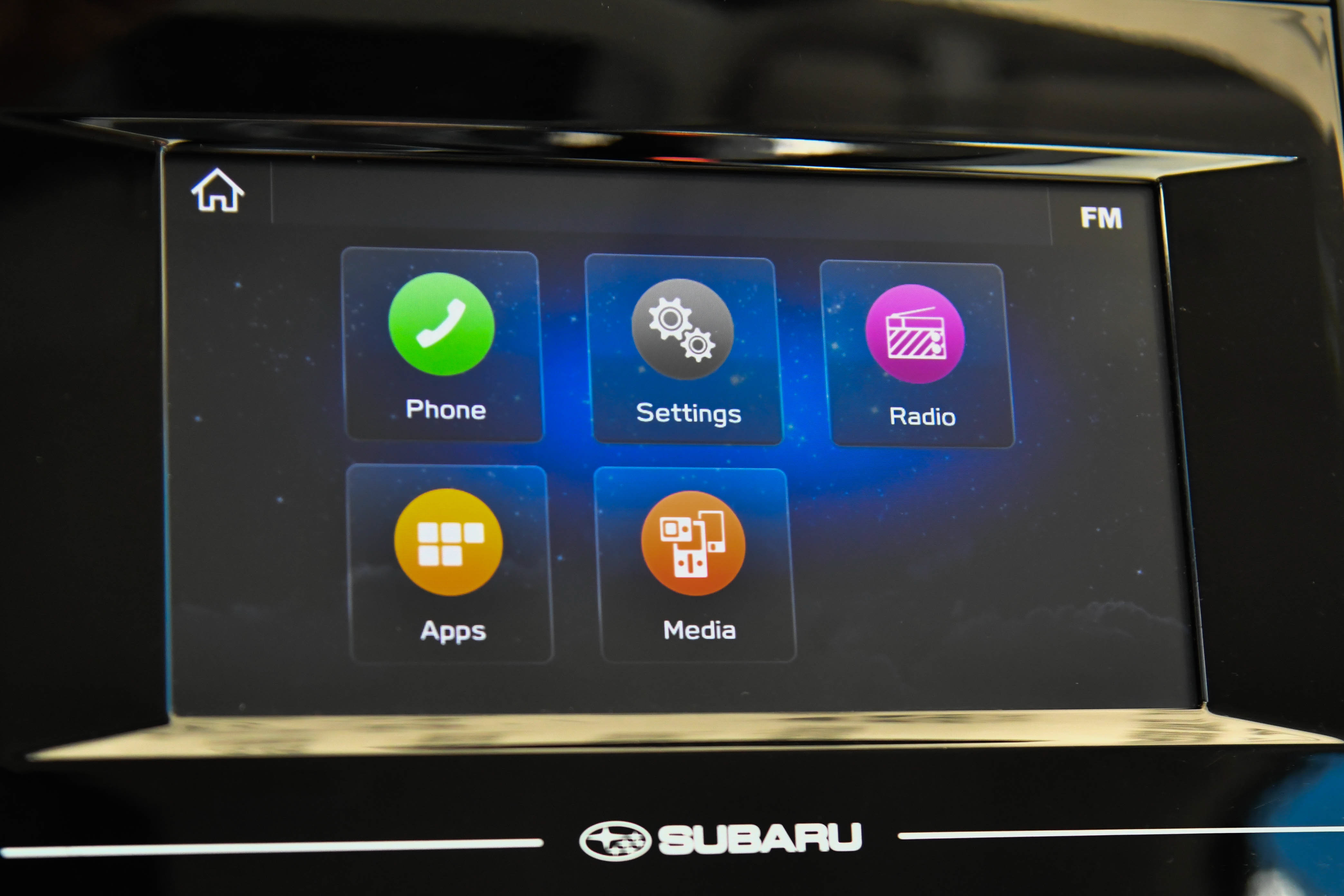 Used 2023 Subaru Forester AWD/4WD image 18