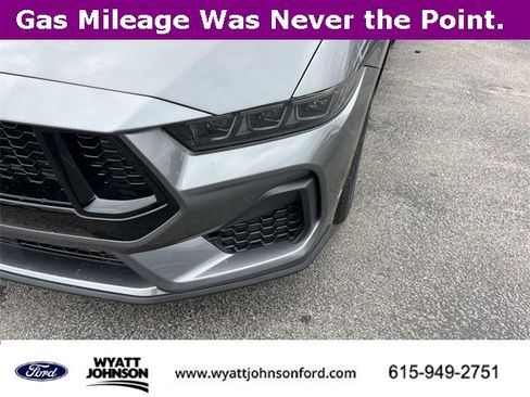 New 2026 Ford Mustang GT image 9