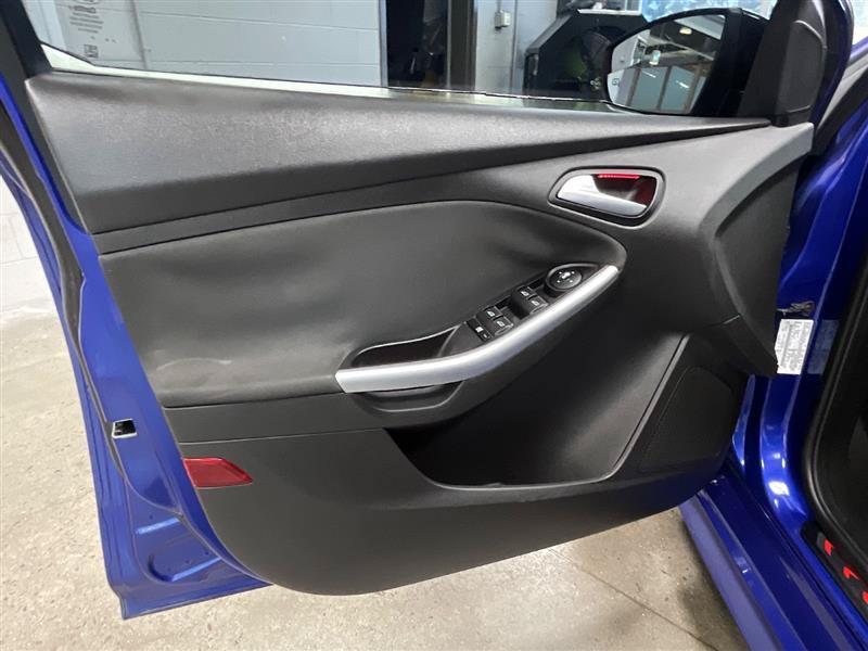 Used 2013 Ford Focus ST FWD image 10