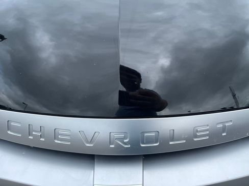 Used 2003 Chevrolet SSR w/ Preferred Equipment Group image 28