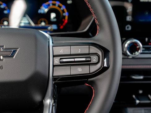 New 2026 Chevrolet Colorado Z71 AWD/4WD image 18