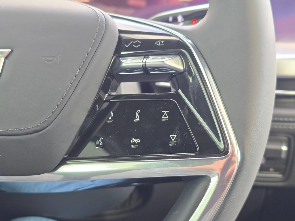 New 2026 Cadillac Escalade IQ Sport 2 AWD/4WD image 33