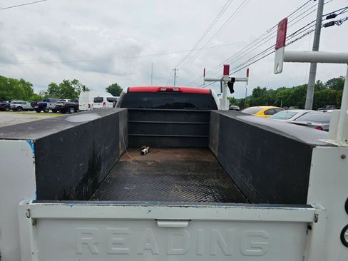 Used 2016 Chevrolet Silverado 3500 2WD Crew Cab image 15