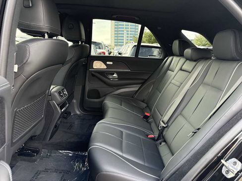 Certified 2026 Mercedes-Benz GLE 580 4MATIC image 18