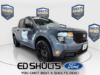 Used 2025 Ford Maverick XLT w/ XLT Luxury Package