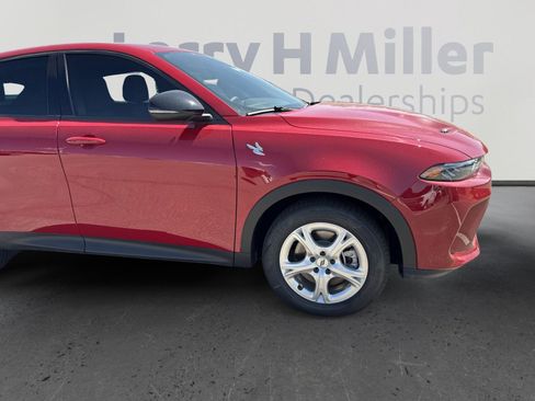 New 2025 Dodge Hornet GT w/ Cold Weather Group image 15