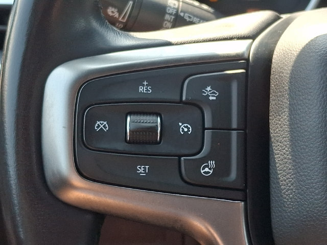 Used 2021 Chevrolet Suburban Premier AWD/4WD image 20