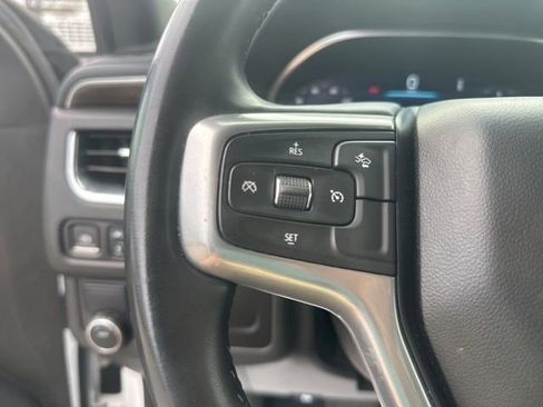 Used 2024 Chevrolet Tahoe LT RWD image 19