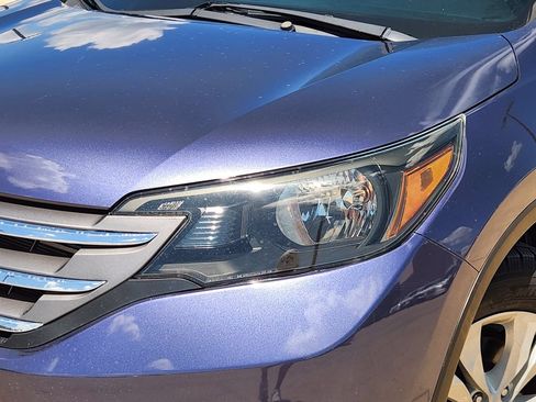 Used 2014 Honda CR-V EX image 10