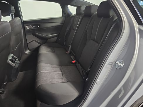 Certified 2025 Honda Accord Sport image 20