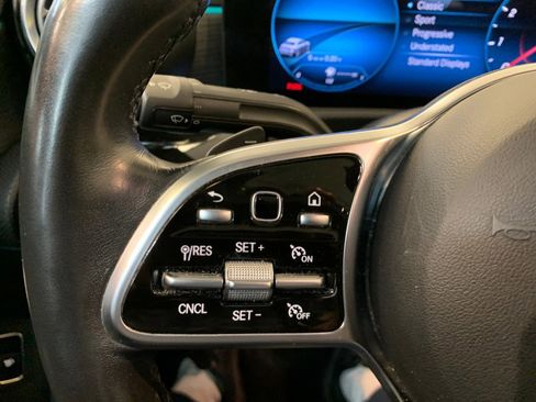 Used 2022 Mercedes-Benz A 220 4MATIC w/ Premium Package Lite image 23