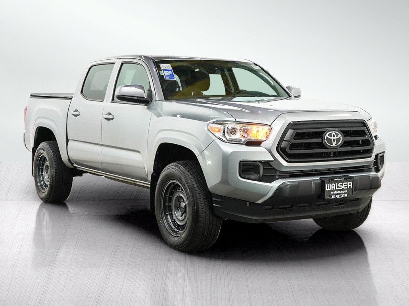 Used 2021 Toyota Tacoma SR AWD/4WD image 7