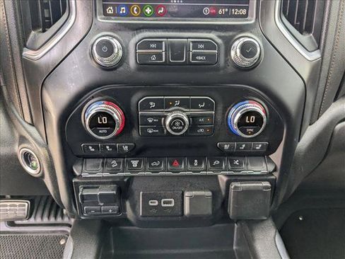 Used 2022 GMC Sierra 2500 AT4 AWD/4WD image 14