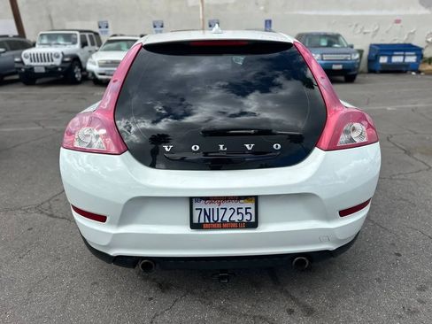 Used 2012 Volvo C30 T5 image 19