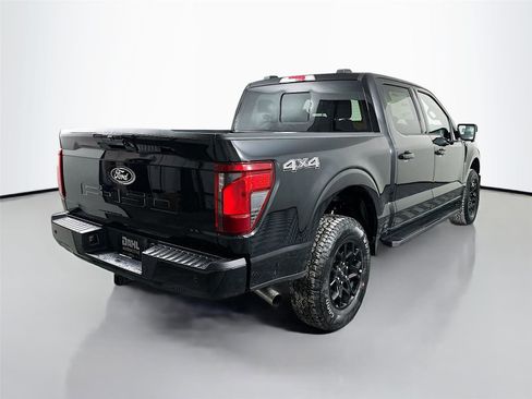 New 2026 Ford F150 XLT w/ Equipment Group 302A MID image 7