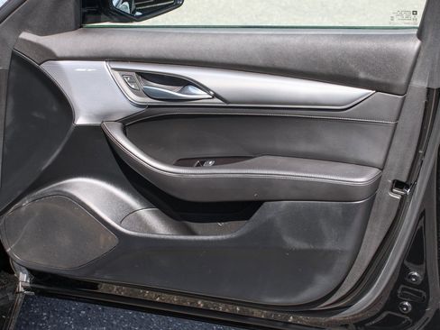 Used 2020 Cadillac CT5 Premium Luxury image 43