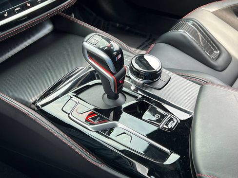 Used 2022 BMW M5 CS AWD/4WD image 37