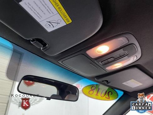 Used 2018 Kia Soul w/ Convenience Package FWD image 19