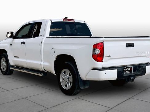 Used 2021 Toyota Tundra SR5 AWD/4WD image 12
