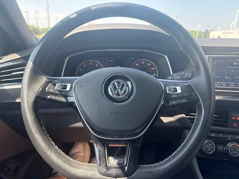 Used 2021 Volkswagen Jetta R-Line FWD image 13